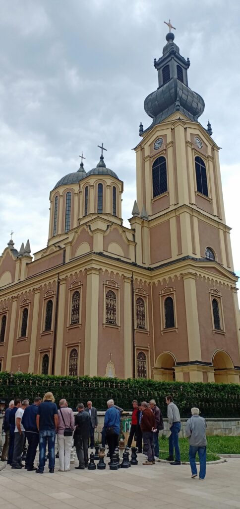 Orthodox-Church-Sarajevo-Bosnia